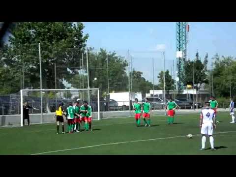 victor real rosillo: leganes vs trival valderas de alcorcon