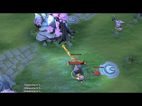 the nightmare of all techies players