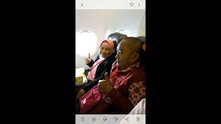 preview picture of video 'Umroh Terpercaya Surabaya langsung Madinah'