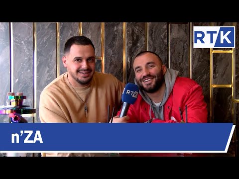 nZa DISS – Dj DAGZ vs Dj PM – 15.02.2020 RTK