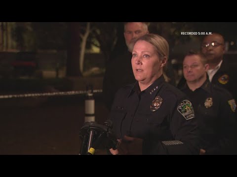 Austin 6th Street Mass Shooting Update | Police release latest information