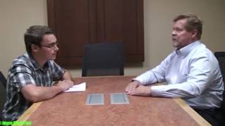 20161027 • Interview With Ken Pfalzgraf • 93510 • 91390 • 93550