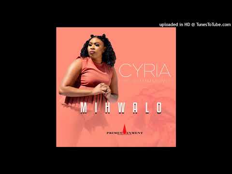 Cyria the Community & Primetainment Crew - Mukwasha feat Mash K & DJ Jerry SA