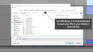 Video thumbnail for Setting up and Exporting with Harvest Mini by Harvest Plugins