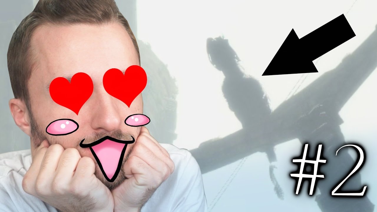 UNE DEUXIÈME BÊTE ?! (The Last Guardian #2) thumbnail