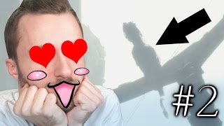 A second beast The Last Guardian #2 