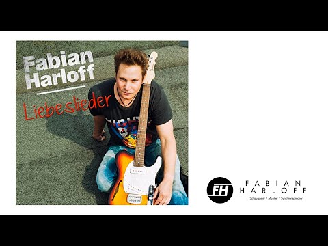 Fabian Harloff Liebeslieder Offizielles Musik Video