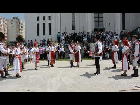 Cununa Somesana Maieru la Catedrala Manastur 29 iunie 2020
