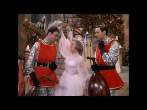 June Allyson - Thou Swell