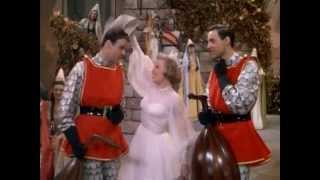 June Allyson - Thou Swell
