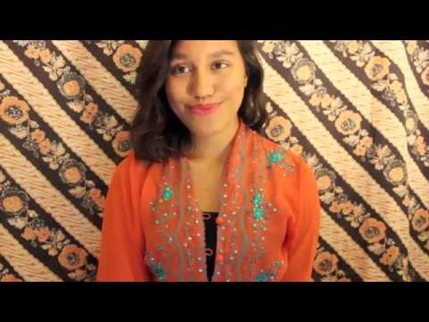 Katjie & Piering - Kinanti (Cover)