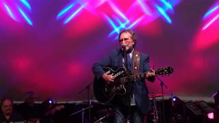 That&#39;s The Way Love Goes - David Frizzell (4K)