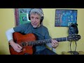 Doug Munro- Django Reinhardt- Ultimate Diminished Riff- Lesson