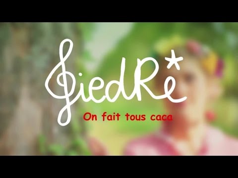 GiedRé - MiNNa uNCHi SuRu