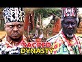 SACRED DYNASTY COMPLETE SEASON 1&2 - (Ken Erics) 2020 Latest Nigerian Nollywood Epic Movie