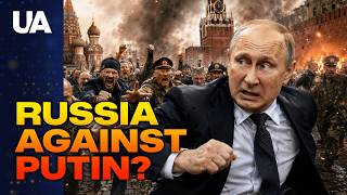 Download lagu LIVE | REBELLION in Russia? Russians OPENLY HATE Putin! mp3 Download lagu LIVE | REBELLION in Russia? Russians OPENLY HATE Putin! mp3