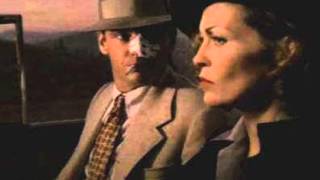 Jerry Goldsmith -  Love Theme From Chinatown