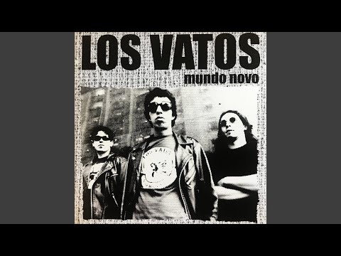Nem sempre - Los Vatos