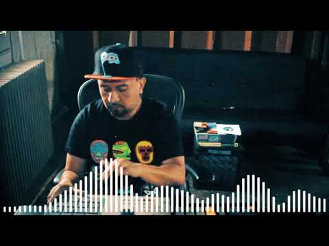 Panik On The Beat - How We Chill Pt. 2 - Molemen - Diggin In The Floppies