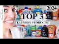 Best laundry Products I Ever Tried *REVIEW*