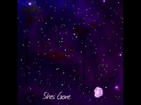 KayKon - She’s Gone (Prod.By Tesk)