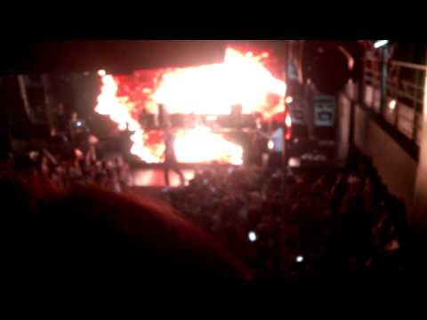 triple show scotch vip