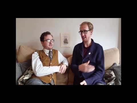 Providence: The Shadow Over Lovecraft at the London Horror Festival 2018