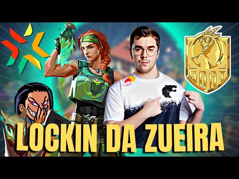 MWZERA 34 Kills e CYPHER da DEEPWEB - LOCKIN DA ZUEIRA