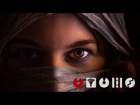 Uhura feat. Luizor EIM - Boom Dara