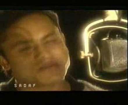 Ek Ladki by Najam Shiraz