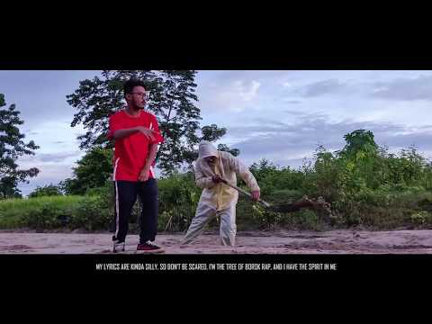 Zwing Lee - Borok Gang(Gucci Gang Remix) | Lil Pump ( Shot On One Plus 6T )