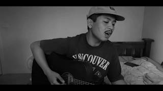 Waiting (cover) - KIAN