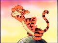 The New Adventures Of Winnie The Pooh Intro French