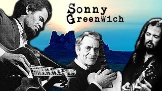 Sonny Greenwich, Ed Bickert and Lenny Breau
