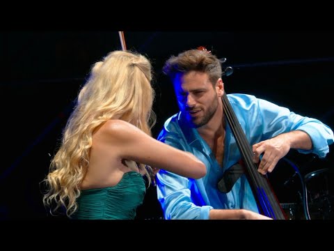 HAUSER & Caroline Campbell - Song from a Secret Garden (Live in Italy)