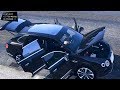 2017 Bentley Bentayga [Add-On | Tuning | Analog-Digital Dials] 20