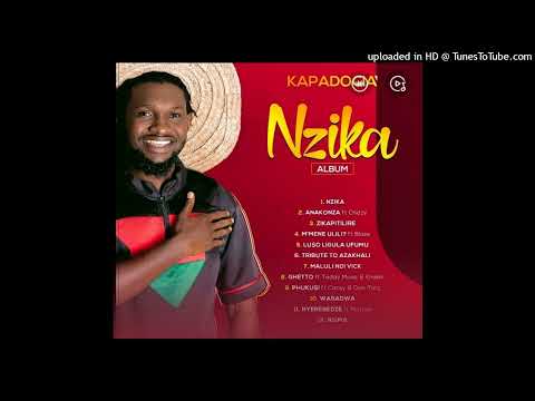 Maina Achichewa ft D Mind prod by Warge