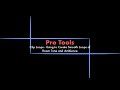 Pro Tools - Clip Loops: Use to create smooth loops of room tone and ambience