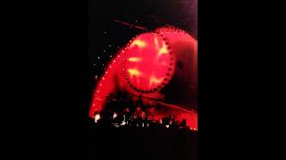 Pink Floyd- "Money"- Live in Raleigh, NC May 10th, 1994 (Uncirculated)