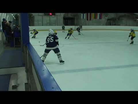 -09 F1 Salamat Sininen - RNK Jets 2019.4.7 Turkuturnaus