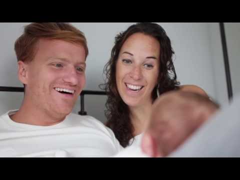 Janoah Ayesha Bekx - 2018