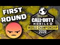 1st Round Qualifiers CoD Mobile Championship 2020 1st Round Qualifiers CoD Mobile Championship 2020