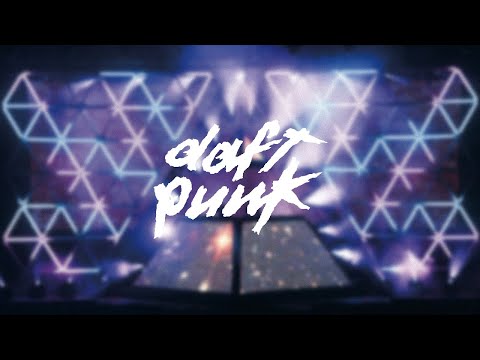 Daft Punk Live @ Coachella Festival (Alive 2006) (29/04/2006)