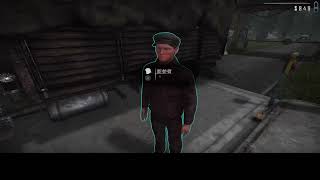 #9 【実況】30分で5万【Contraband Police】