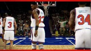 NBA 2K12 video thumbnail