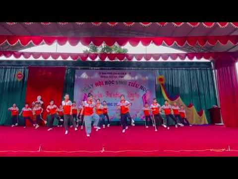 Tết mục nhảy: Flashmob