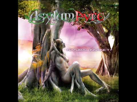 ASYLUM PYRE - Love Ecstasy