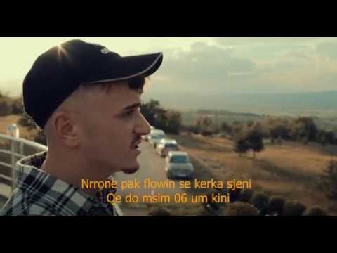 Deti & Mllefi - Really (4K Official)