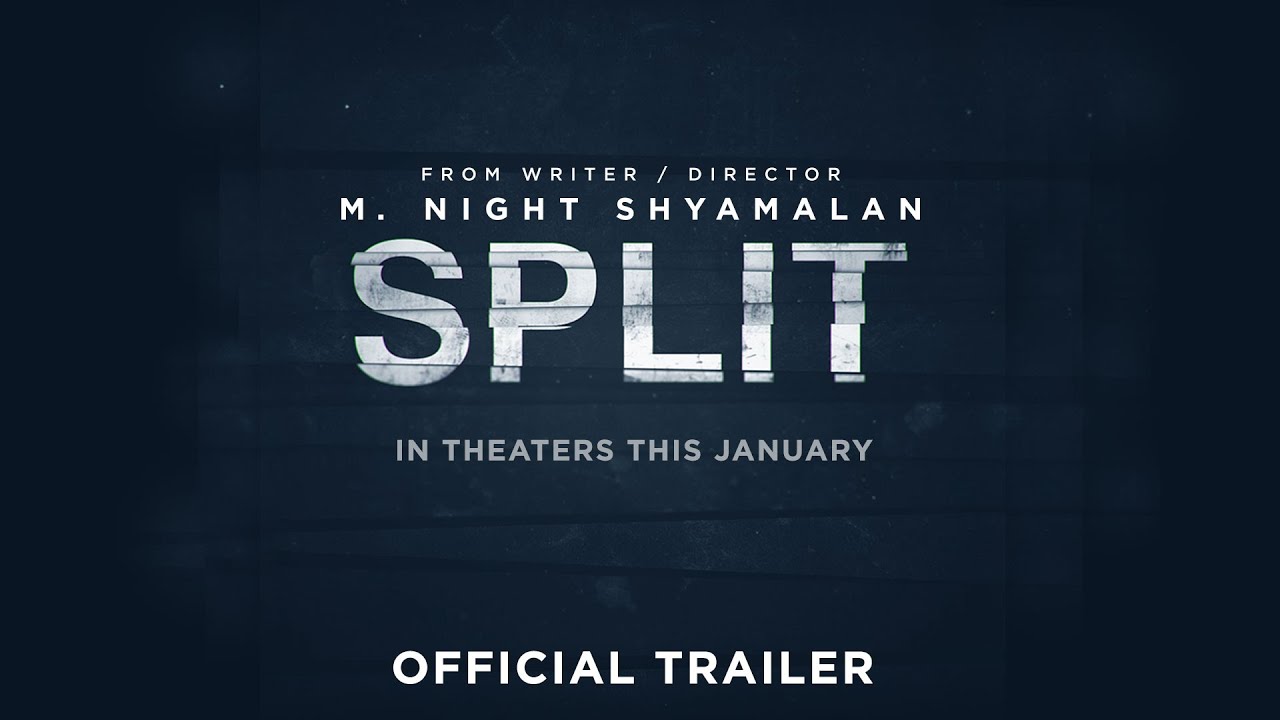 Split