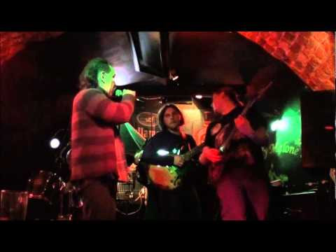 Soczewa Blues Session 2011